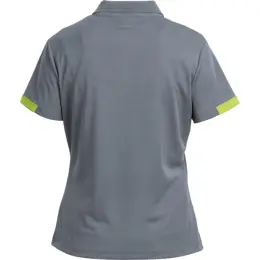 Ladies Sphere Golfer Back